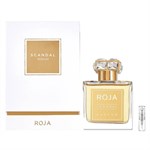 Roja Parfums Scandal Pour Femme - Parfum - Perfume Sample - 2 ml